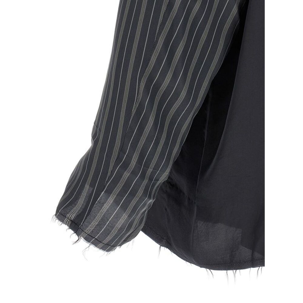 Maison Margiela Men's Patchwork Reversible Jacket… - image 5